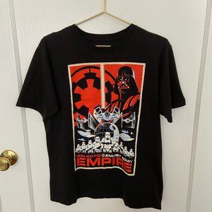 Star Wars Galactic Empire Tee
